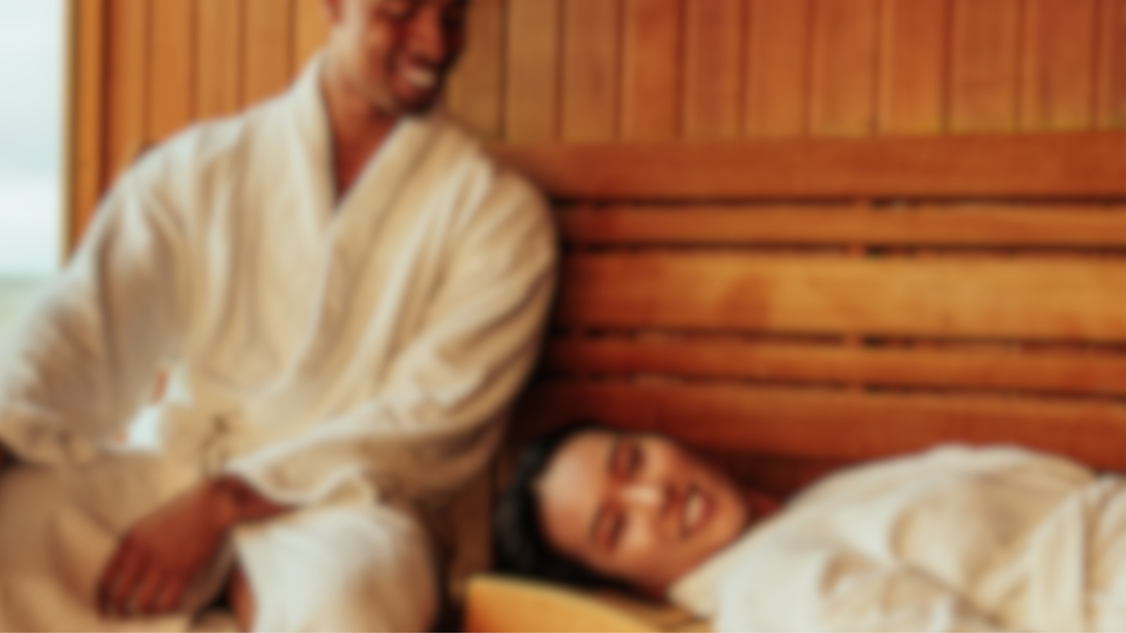 Sacred Sauna