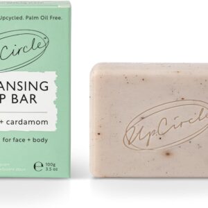 UpCircle - Cleansing Soap Bar