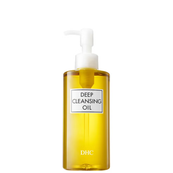 DHC Deep Cleansing Oil (200ml)