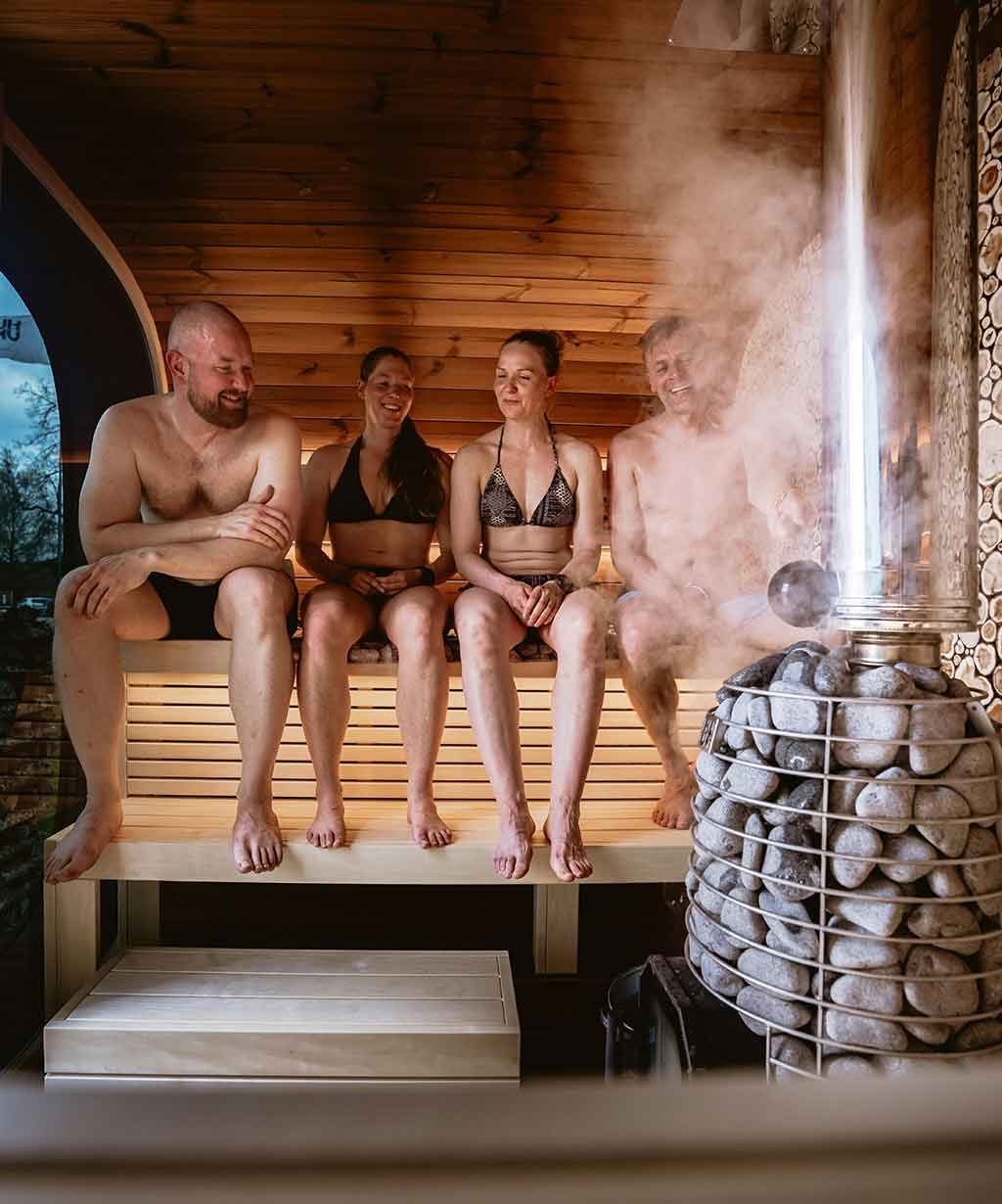 Improved Circulation